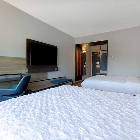 Tru By Hilton Atlanta Galleria Ballpark, Ga Smyrna Ngoại thất bức ảnh
