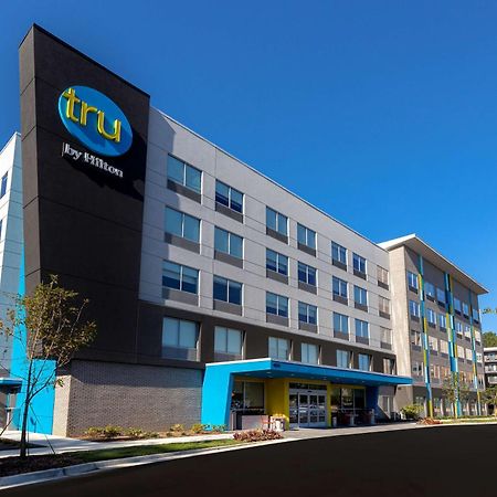 Tru By Hilton Atlanta Galleria Ballpark, Ga Smyrna Ngoại thất bức ảnh