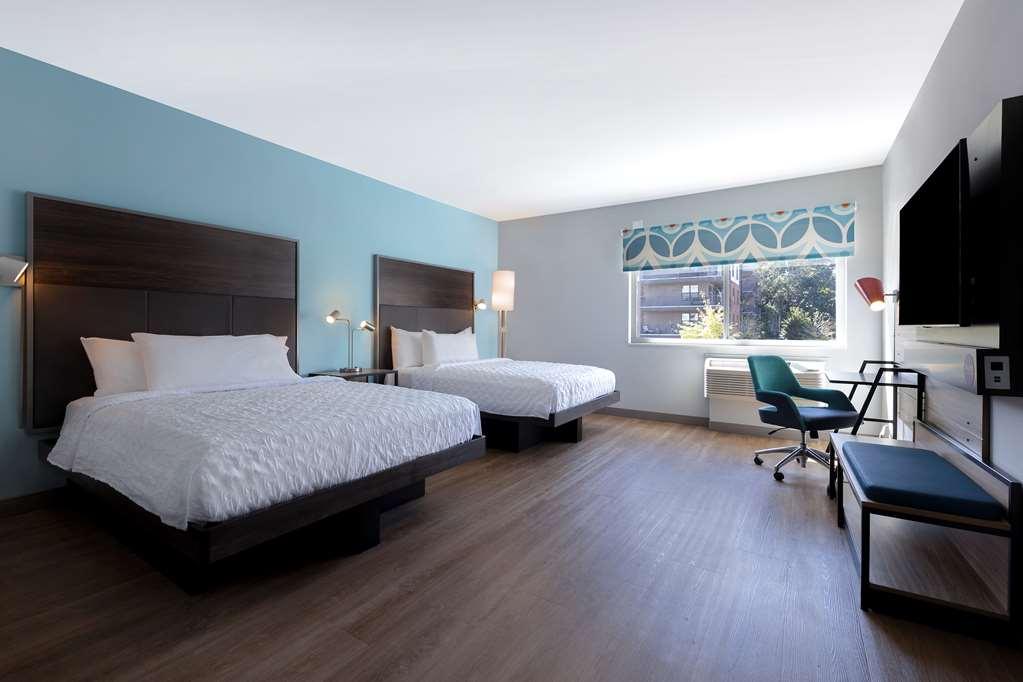 Tru By Hilton Atlanta Galleria Ballpark, Ga Smyrna Phòng bức ảnh
