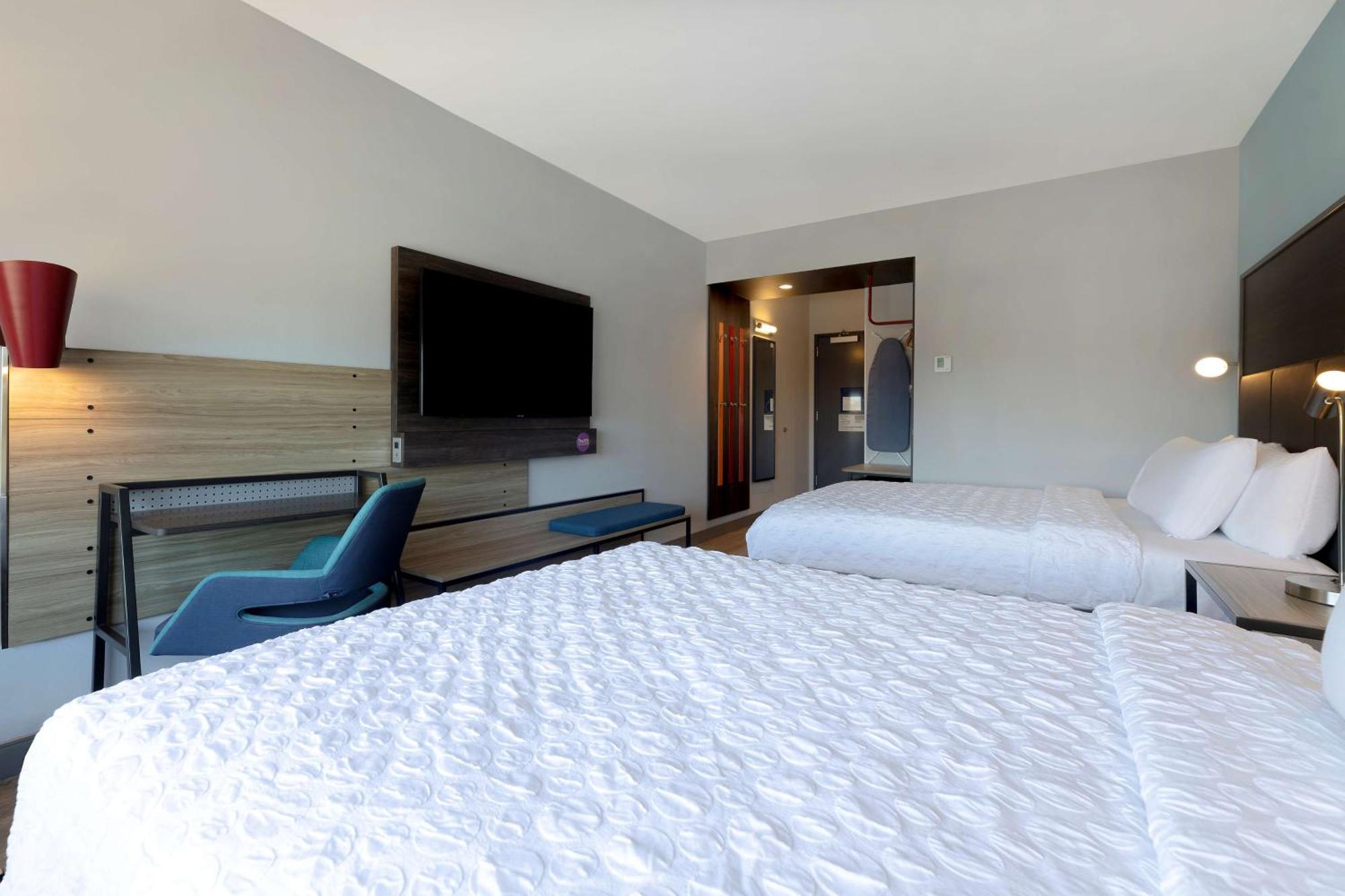 Tru By Hilton Atlanta Galleria Ballpark, Ga Smyrna Ngoại thất bức ảnh