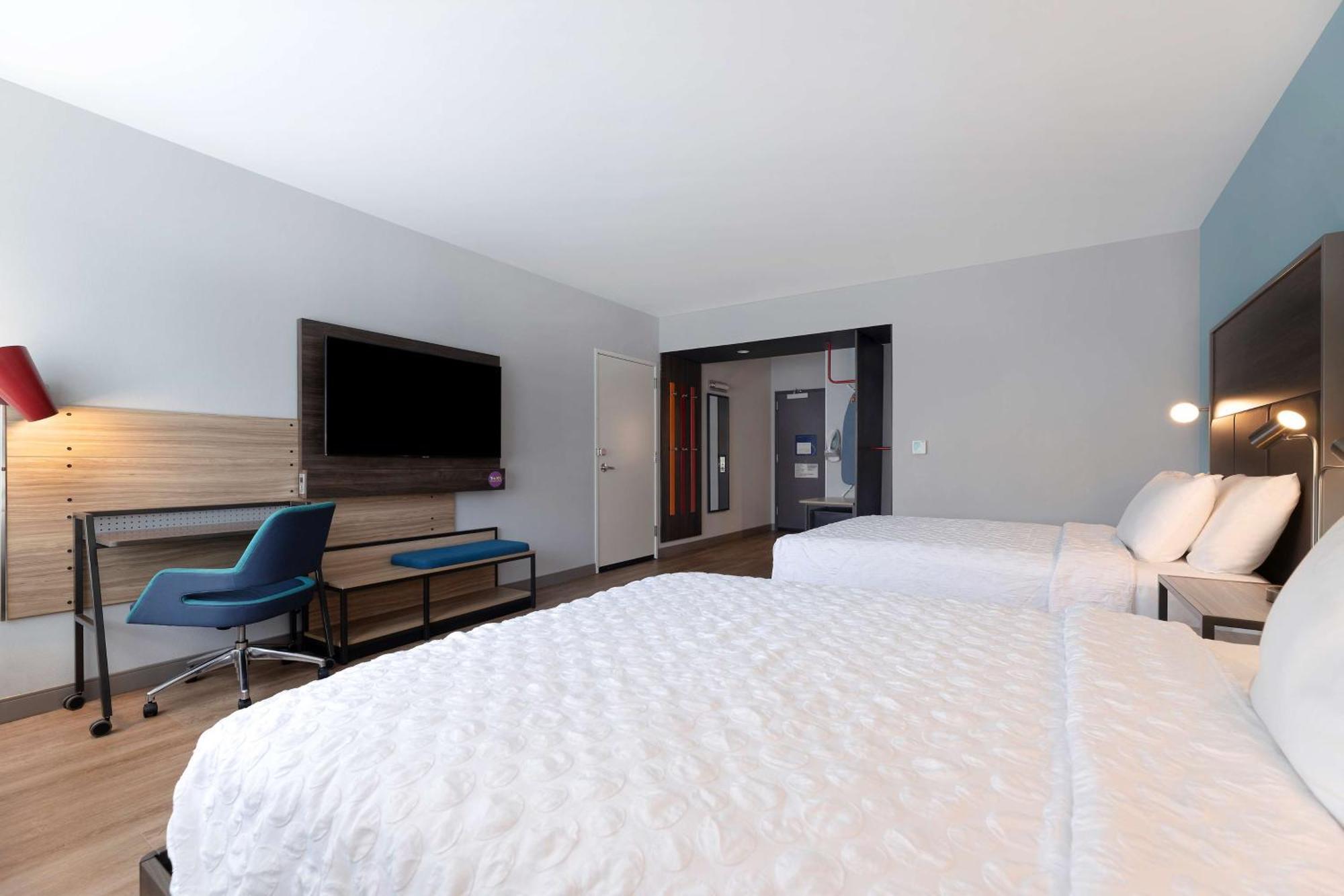 Tru By Hilton Atlanta Galleria Ballpark, Ga Smyrna Ngoại thất bức ảnh