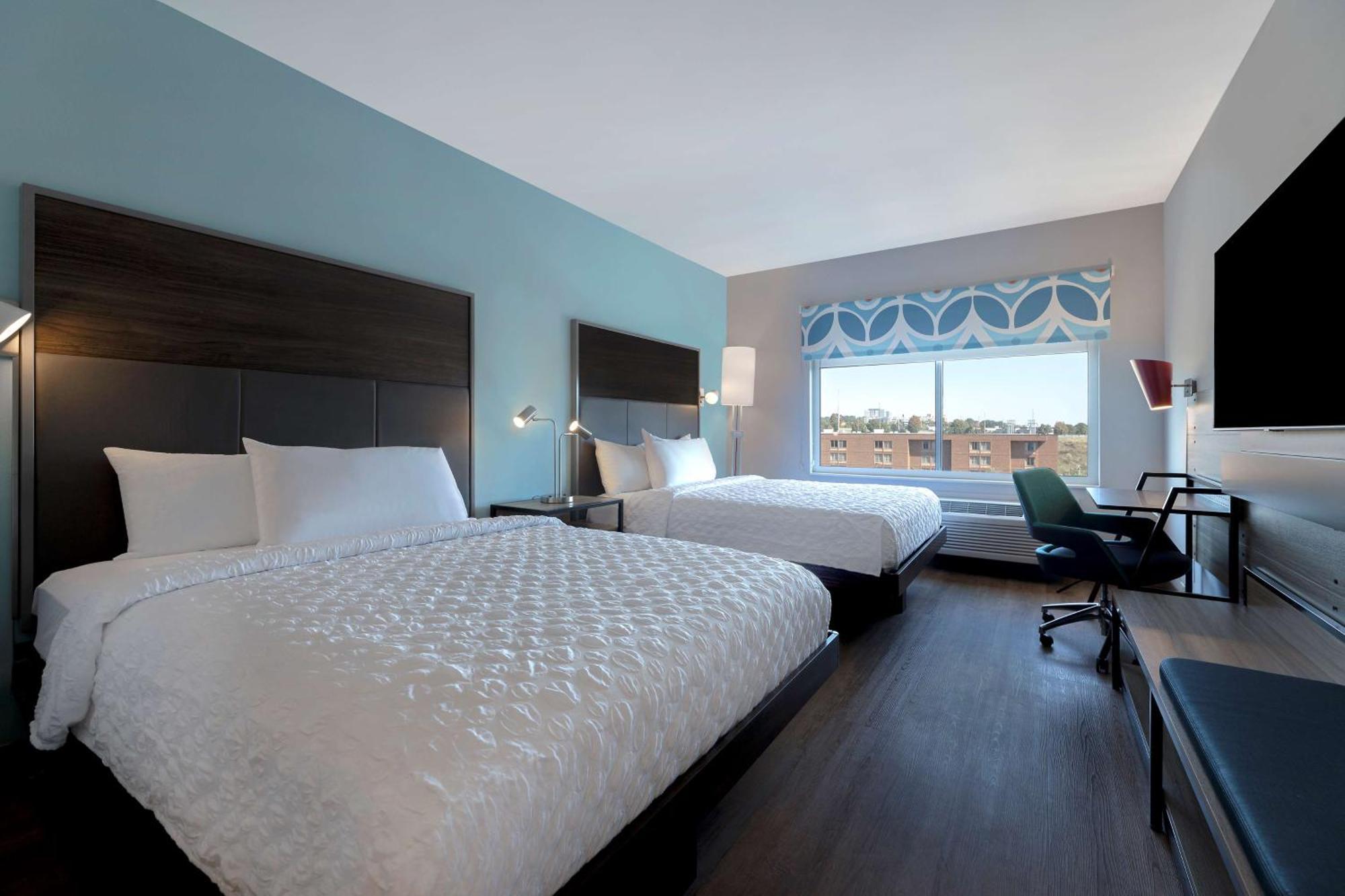 Tru By Hilton Atlanta Galleria Ballpark, Ga Smyrna Ngoại thất bức ảnh