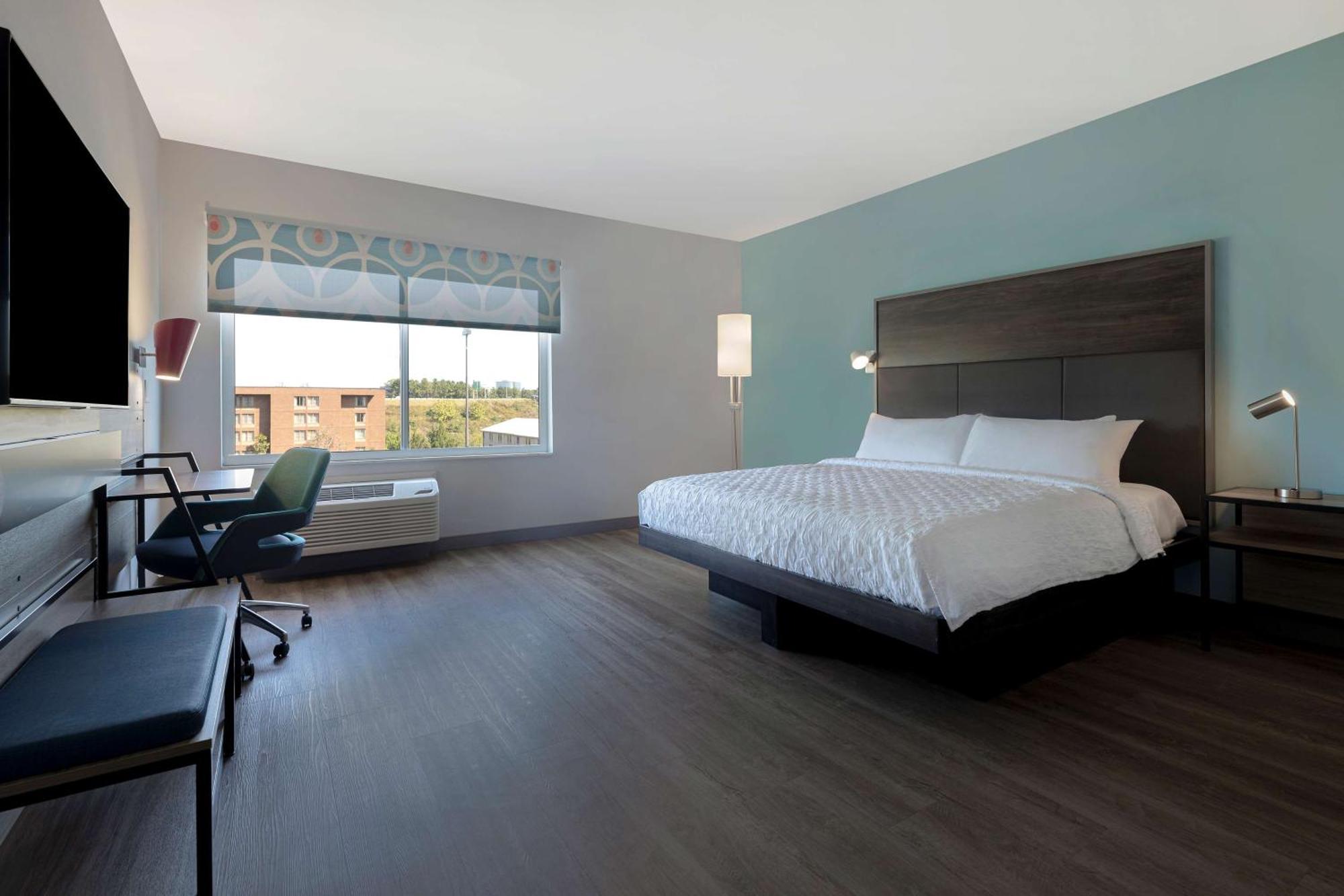 Tru By Hilton Atlanta Galleria Ballpark, Ga Smyrna Ngoại thất bức ảnh