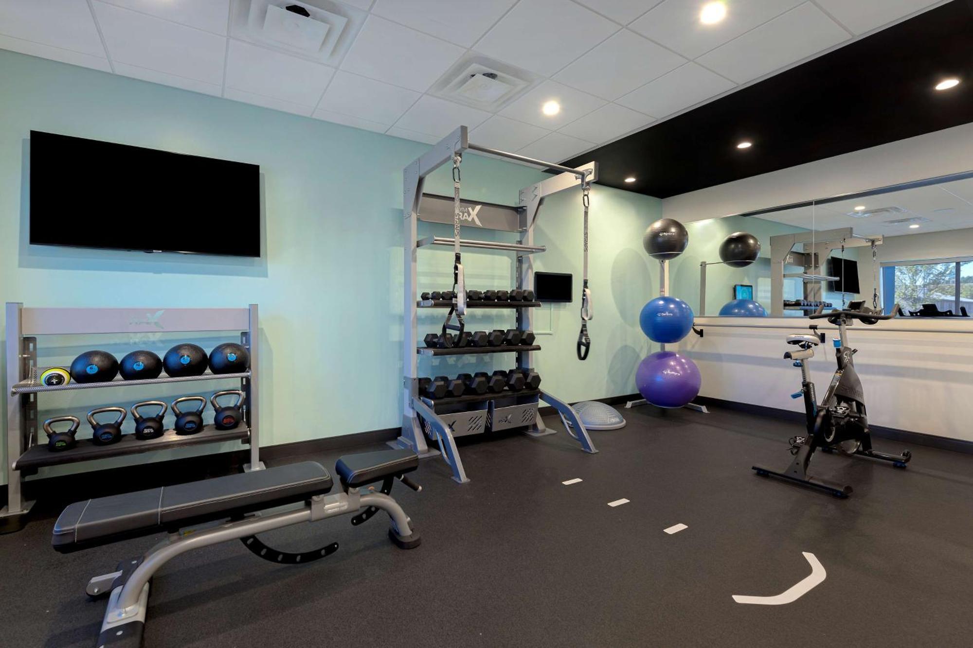 Tru By Hilton Atlanta Galleria Ballpark, Ga Smyrna Ngoại thất bức ảnh