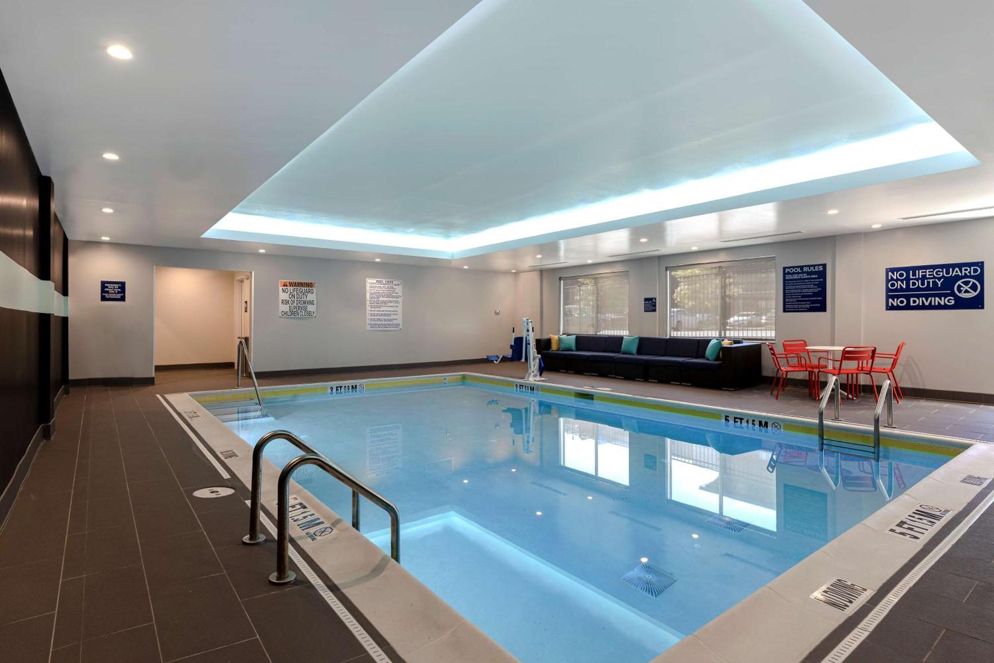 Tru By Hilton Atlanta Galleria Ballpark, Ga Smyrna Ngoại thất bức ảnh