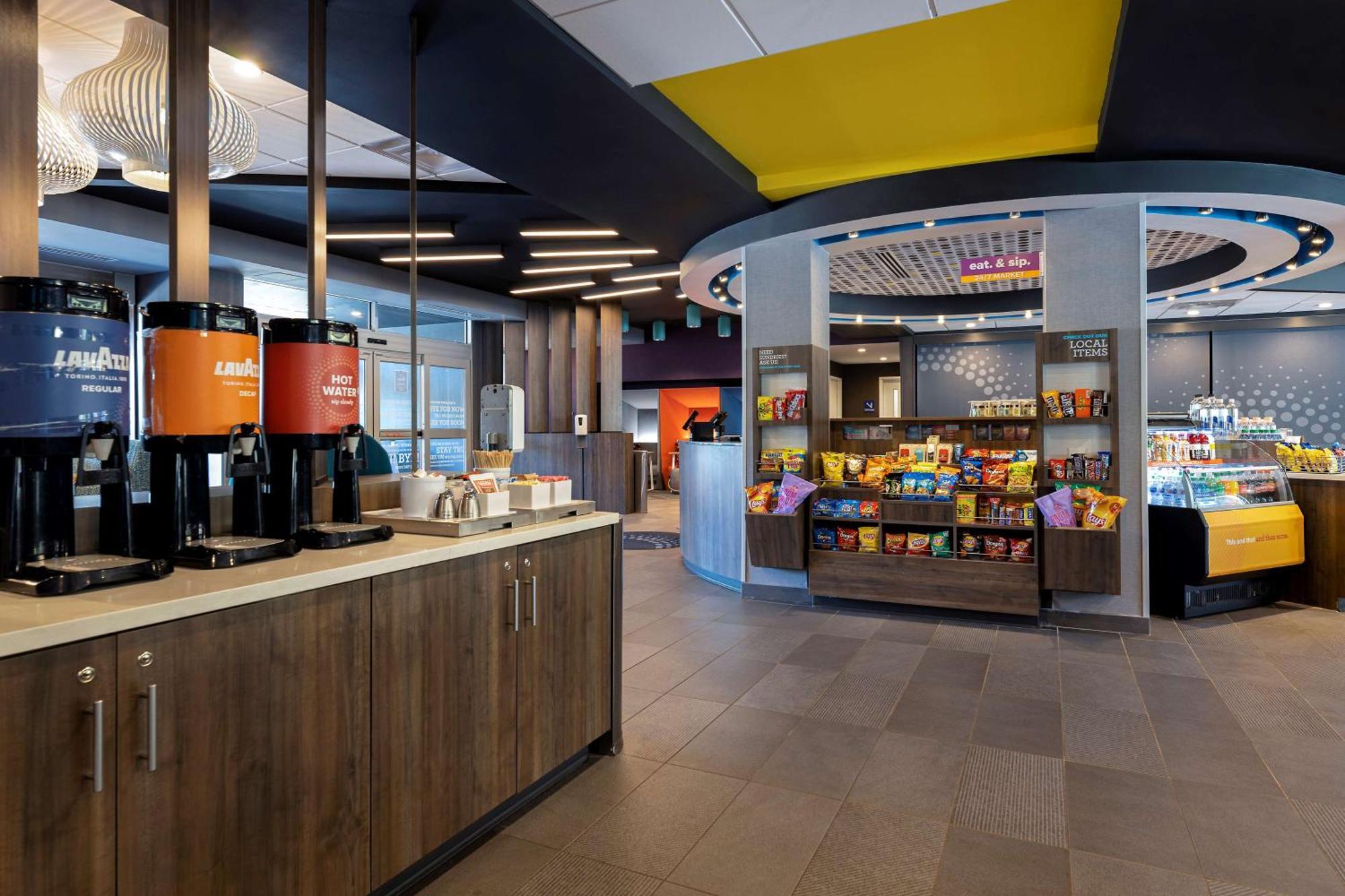 Tru By Hilton Atlanta Galleria Ballpark, Ga Smyrna Ngoại thất bức ảnh