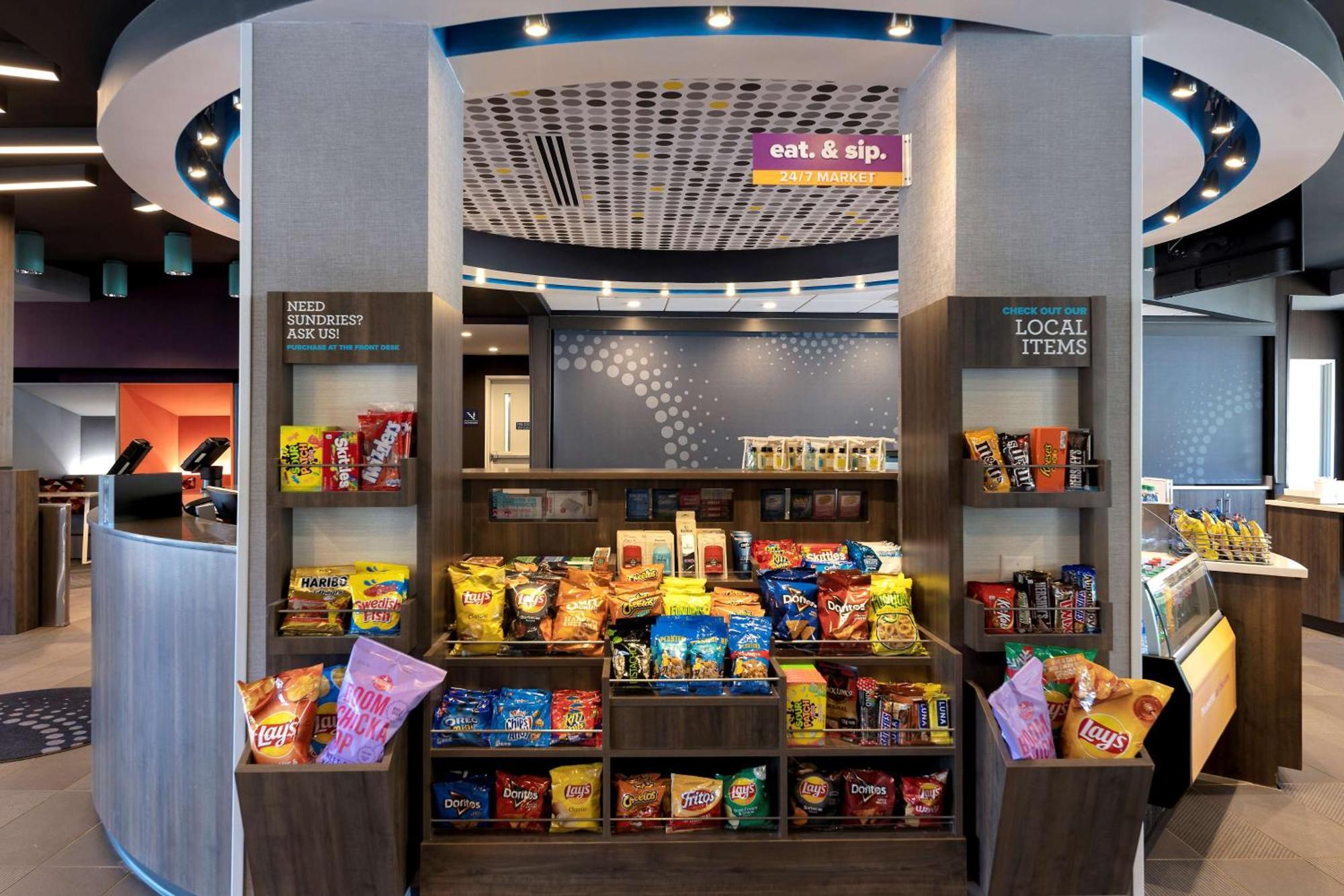 Tru By Hilton Atlanta Galleria Ballpark, Ga Smyrna Ngoại thất bức ảnh