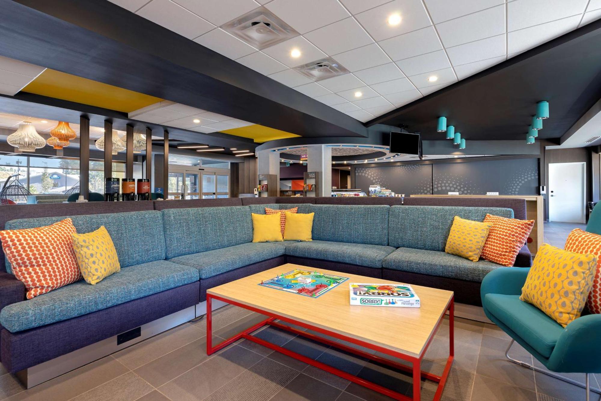 Tru By Hilton Atlanta Galleria Ballpark, Ga Smyrna Ngoại thất bức ảnh