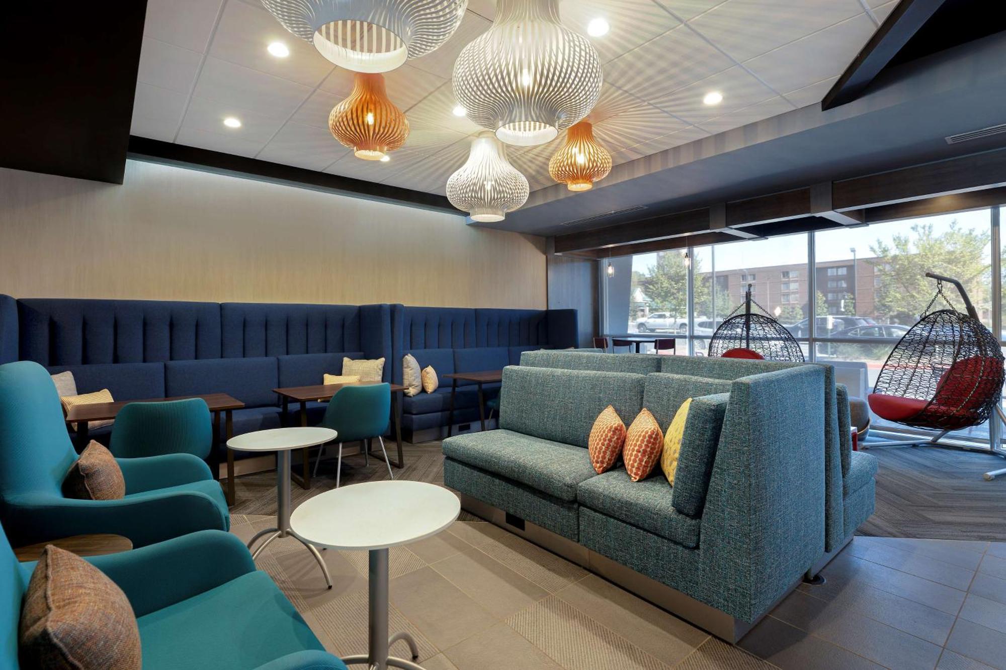 Tru By Hilton Atlanta Galleria Ballpark, Ga Smyrna Ngoại thất bức ảnh