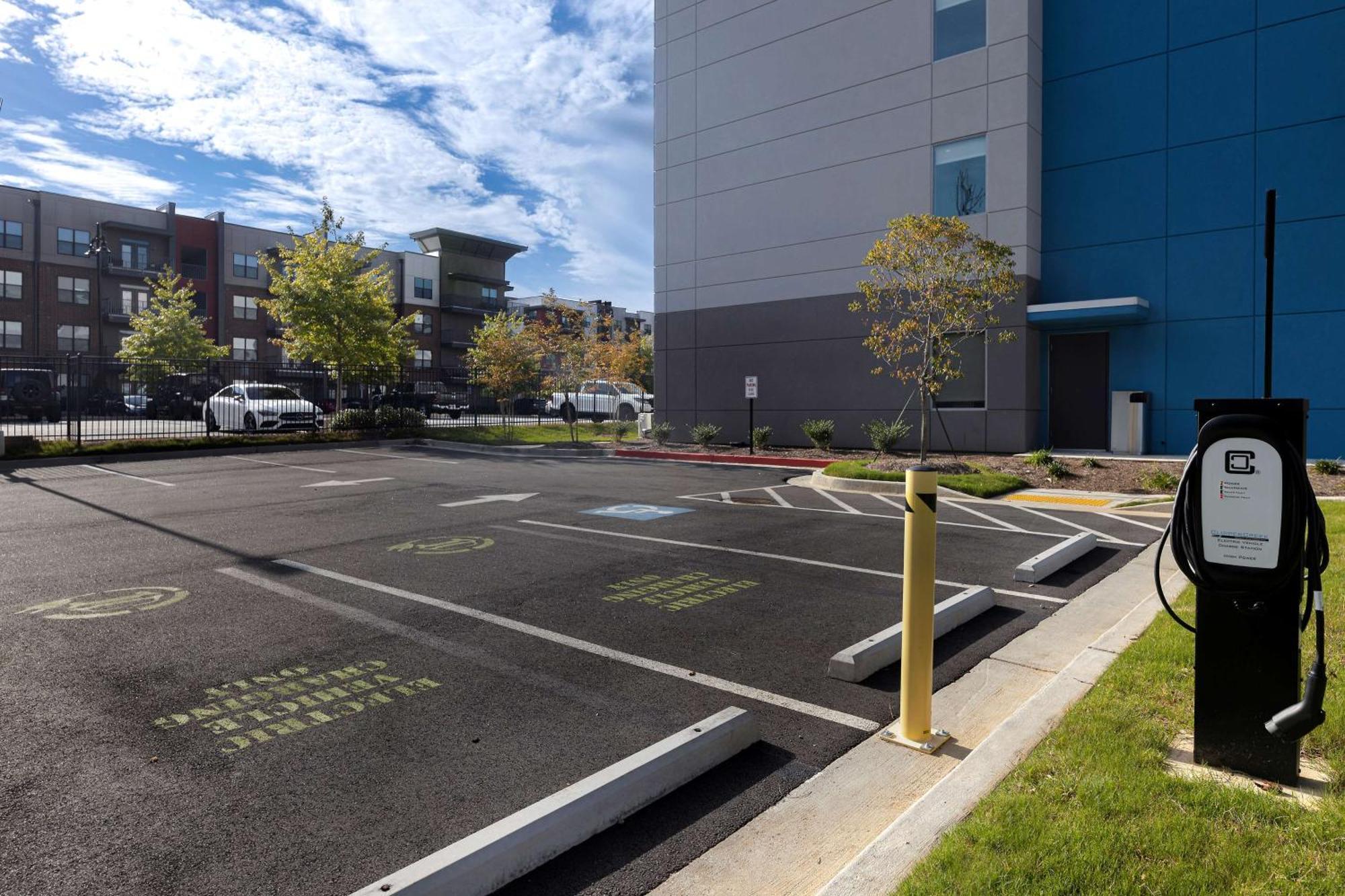 Tru By Hilton Atlanta Galleria Ballpark, Ga Smyrna Ngoại thất bức ảnh